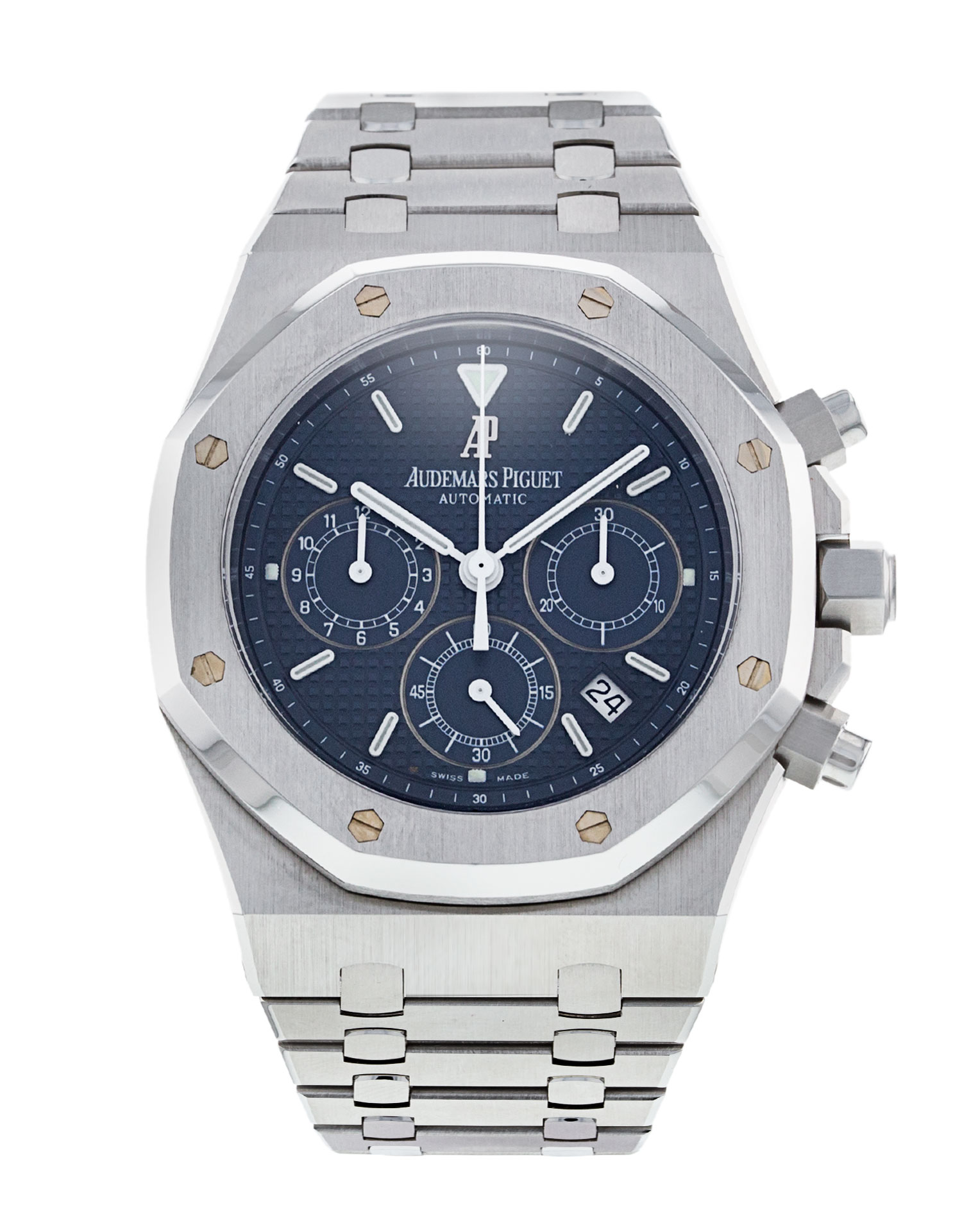 Audemars Piguet Royal Oak 25860ST.OO.1110ST.04 Audemars Piguet Royal Oak 25860ST.OO.1110ST.04